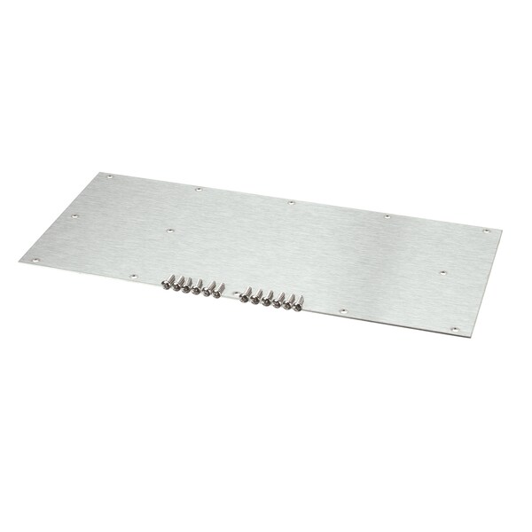 Handle Cover Kit Assembly Ss